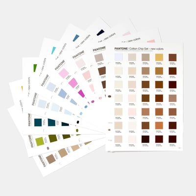 FHI棉布版色票套裝增頁 FHI Cotton Chip Set Supplement4