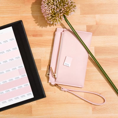 FHI色彩手冊 FHI Color Specifier2