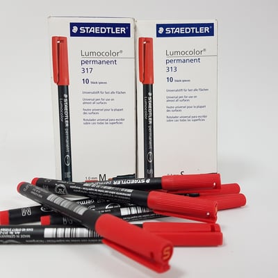 德製∣底片修整筆Germany Film Patching Pen1