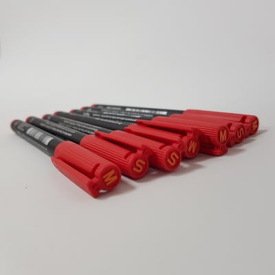 德製∣底片修整筆Germany Film Patching Pen2