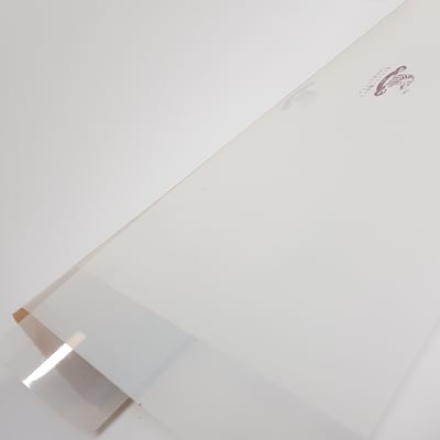 送紙滾筒ICP防汙砂紙∣塑膠ICP∣Anti Marking Film1