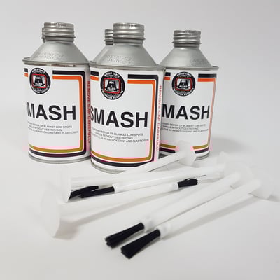 SMASH補靈SMASH Blanket Repair Liquid3