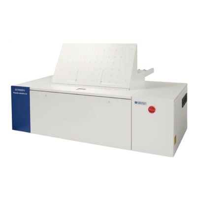 平版CTP雕刻機 PlateRite 8600MII1