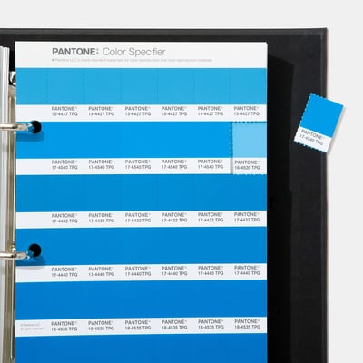 FHI色彩手冊 FHI Color Specifier4