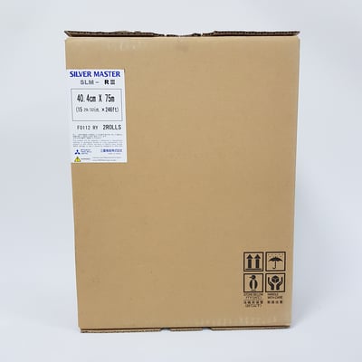 三菱∣銀版版紙404Mitsubishi Silver Master Plate6