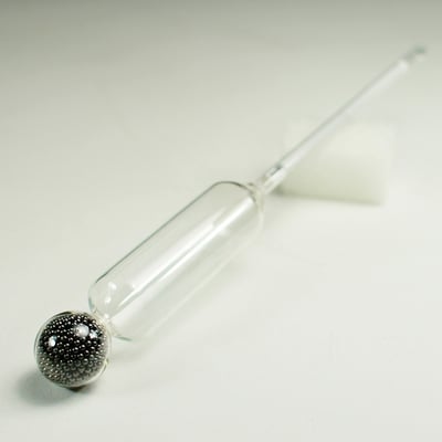酒精比重計Alcohol Hydrometer1