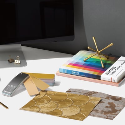 閃光金屬色指南 FHI Metallic Shimmers Color Guide2