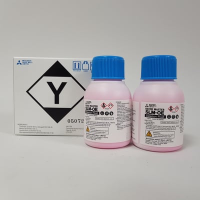 OE銀版修正液Silver Master Plate Correction Fluid1