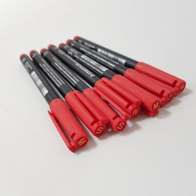 德製∣底片修整筆Germany Film Patching Pen3