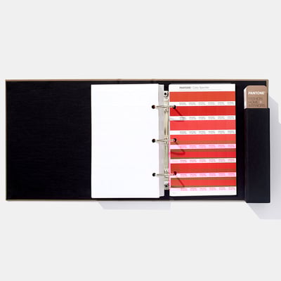 色彩手冊及指南套裝 6碼 TPG Color Specifier & Guide Set2