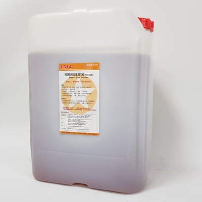 印版保護膠液∣阿拉伯膠1314Protect Gum Solution 4