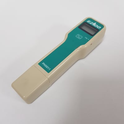 酸鹼測試儀∣PH檢測筆PH Meter2