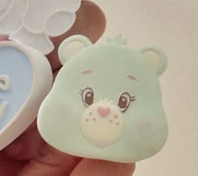 HYOM LV1 石膏模具2