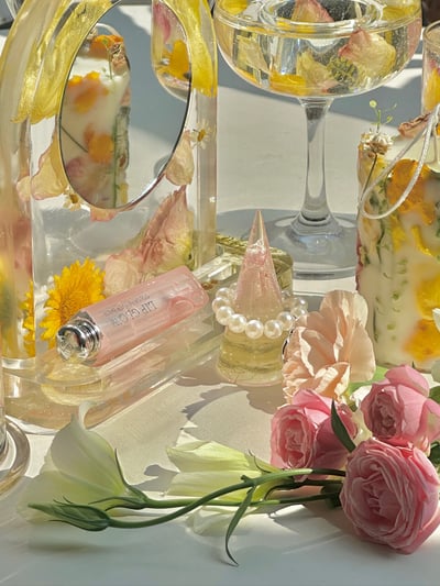 KACC 花卉擴香師資一日證書1