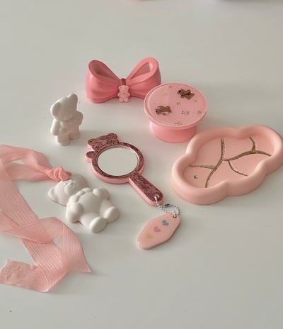 KADA LV2 環保樹脂師資證書課程5