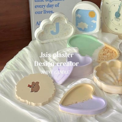 JSIS 石膏設計師資一日課程1