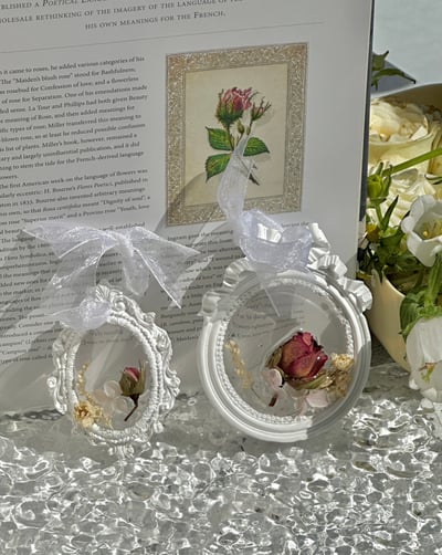 KCCA羅浮宮藝術香氛掛件〔3選2〕5