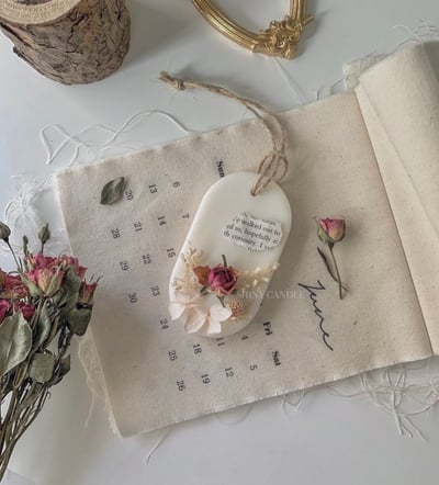 KCCA羅浮宮藝術香氛掛件〔3選2〕4