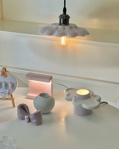 KADA LV2 環保樹脂師資證書課程14