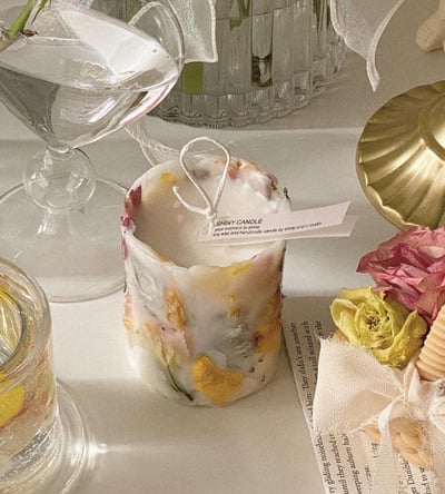 BDRA 花禮物大師一日證書班10