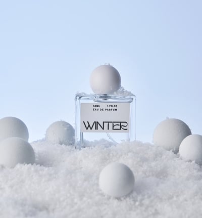 KAPA 四季調香訂製一日證書5