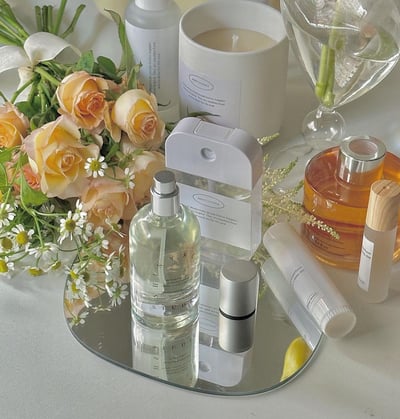 KPIA 大韓調香師證書班1