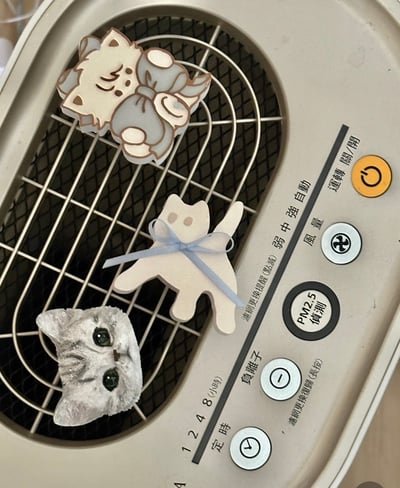 HYOM LV1 著色藝術石膏師資一日課程3