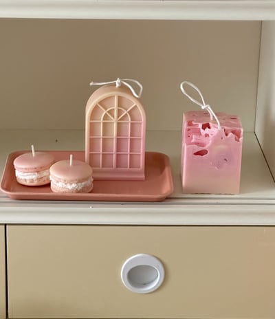 Shiny蠟燭創業班10