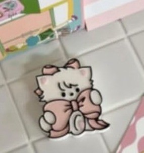 HYOM LV1 石膏模具12