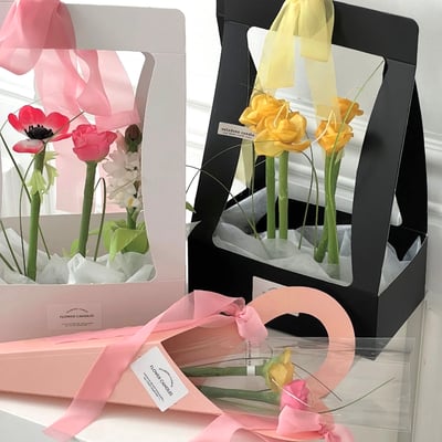 RFC Veladora 擬真花蠟燭師資證書2