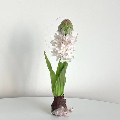 RFC Veladora 擬真花蠟燭師資證書14