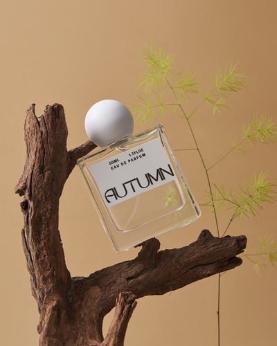 KAPA 四季調香訂製一日證書4