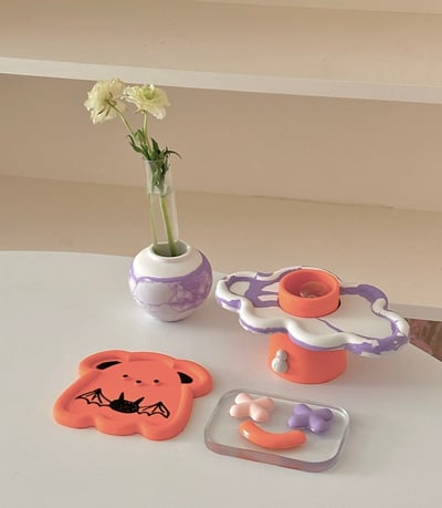 KADA LV2 環保樹脂師資證書課程2