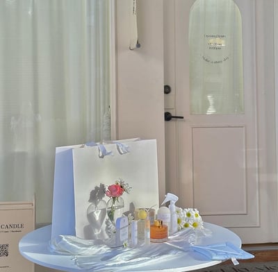 KPIA 大韓調香師證書班2