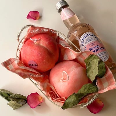 CLAB 藝術蠟燭大師5日證書2