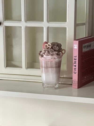 KPCA 烘焙甜點師石膏一日證書5