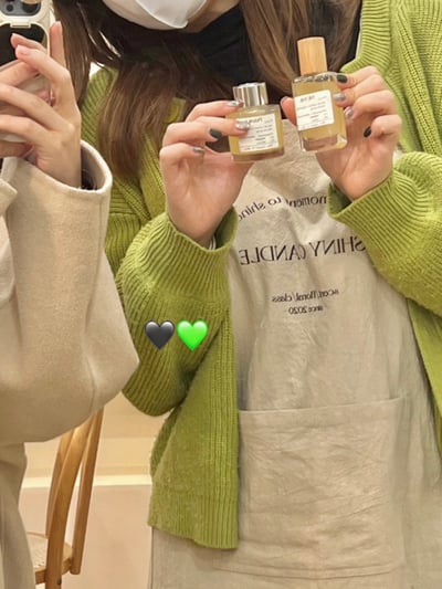 KPIA 大韓調香設計師一日體驗4