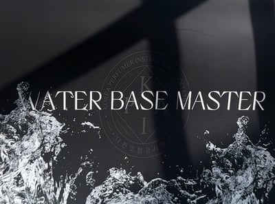 KPIA 無酒精證書（需先上完KPIA lv.1大證書）5