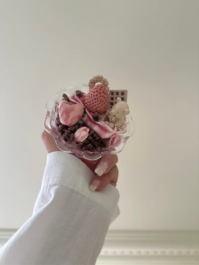 KPCA 烘焙甜點師石膏一日證書2