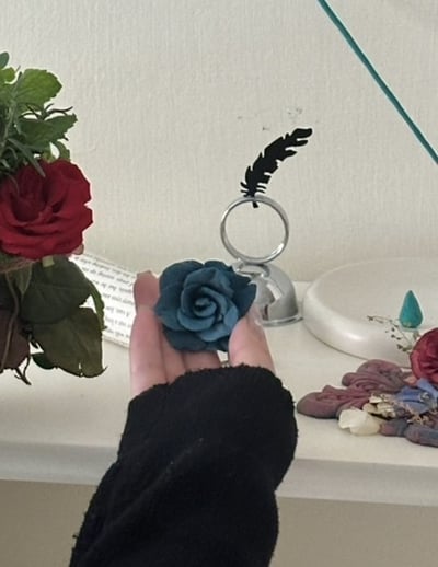 KCCA 藝術師線香講師一日證書10