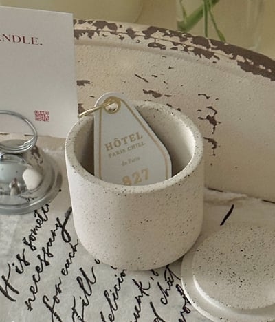 KADA LV1 環保樹脂師資證書課程8