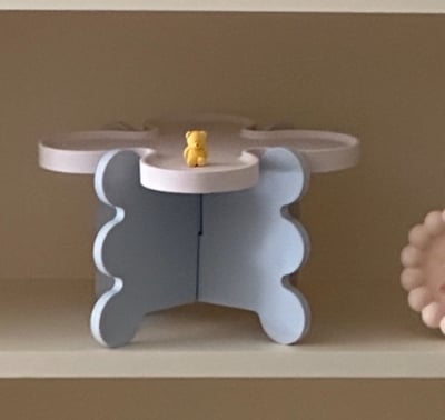 KADA LV1 環保樹脂師資證書課程10