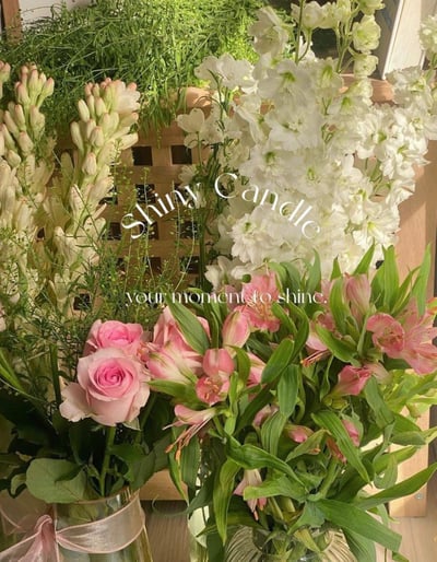 BDRA 花禮物大師一日證書班8