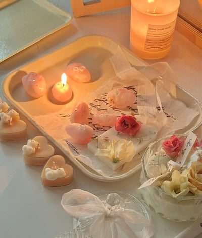 Shiny蠟燭創業班4