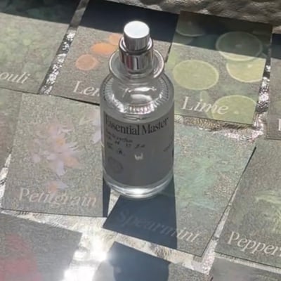 KPIA 韓國調香師資課程Lv212