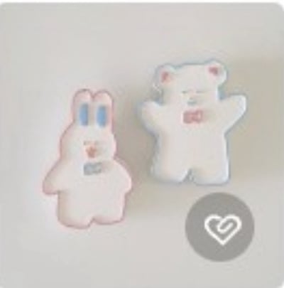 HYOM LV1 石膏模具18