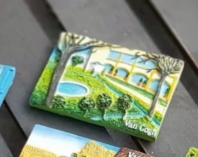 HYOM LV2 石膏模具10