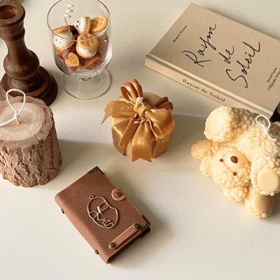 CLAB 藝術蠟燭大師5日證書3