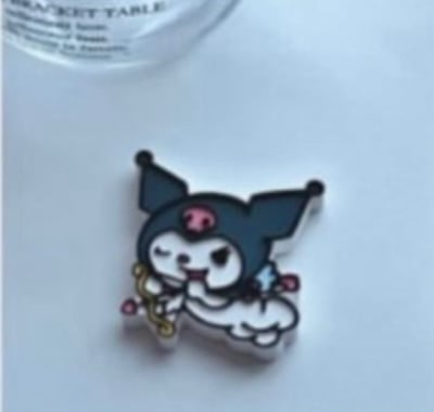 HYOM LV1 石膏模具24