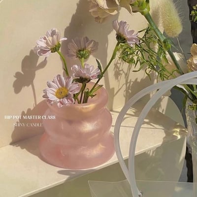 Hippot 植物盆器師資證書3